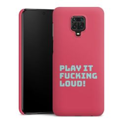Premium Case matt