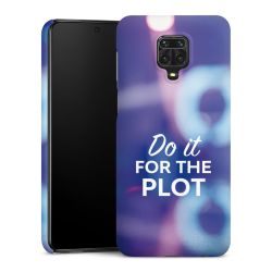 Premium Case matt