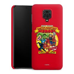 Premium Suojakuori Mattapinta