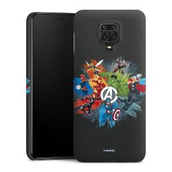 Premium Suojakuori Mattapinta