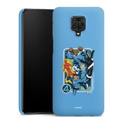 Premium Suojakuori Mattapinta