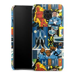 Premium Suojakuori Mattapinta