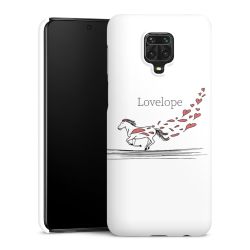 Premium Case matt