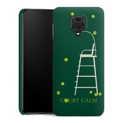 Premium Case matt