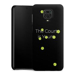 Premium Case matt