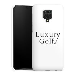 Premium Case matt