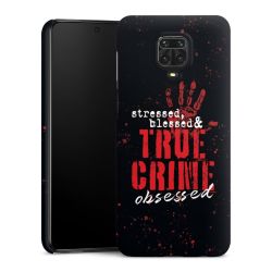 Premium Case matt