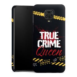 Premium Case matt