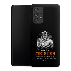 Premium Case matt