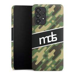 Premium Case matt