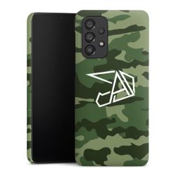 Premium Case matt