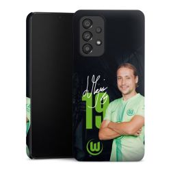 Premium Case matt