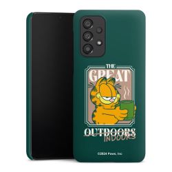 Premium Skyddskal matt