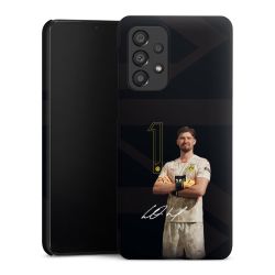 Premium Skyddskal matt