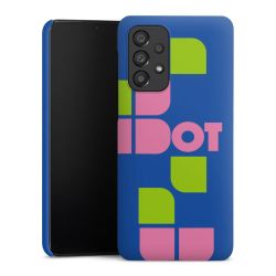 Premium Skyddskal matt