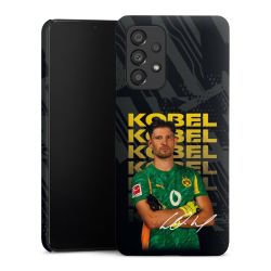 Premium Skyddskal matt