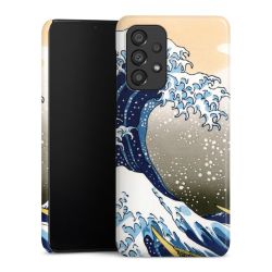 Great Wave of Kanagawa / Die große Welle vor Kanagawa