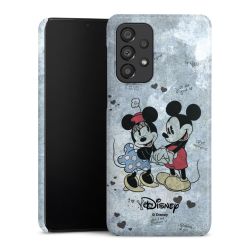 Micky&Minnie In Love