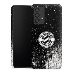 Splatter Schwarz - FCB