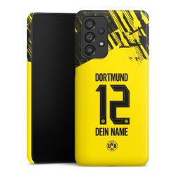 BVB Trikot Personalisierbar 25-26