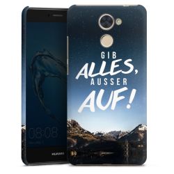 Premium Case glänzend