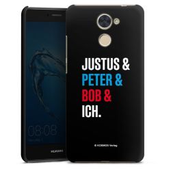 Premium Case glänzend