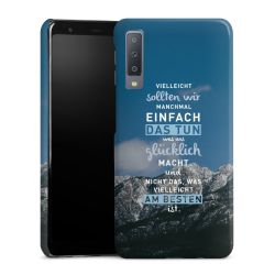 Premium Case glänzend