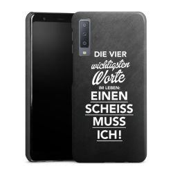 Premium Case glänzend