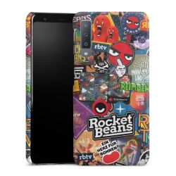 Premium Case glänzend