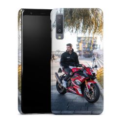 Premium Case glänzend