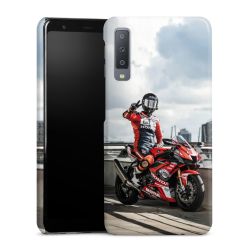 Premium Case glänzend