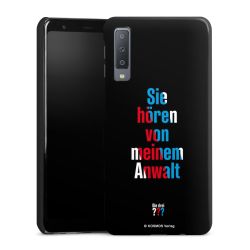 Premium Case glänzend