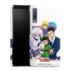 Premium Case glänzend