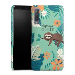 Premium Skyddskal blank