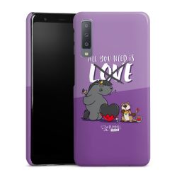 Premium Case glänzend