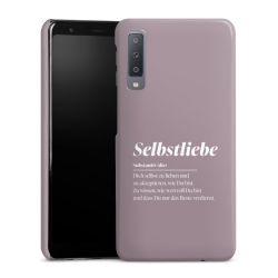 Premium Case glänzend