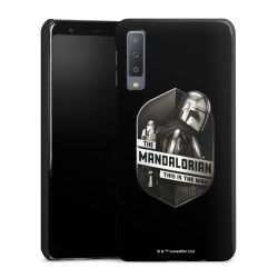 Premium Case glänzend
