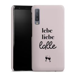 Premium Case glänzend