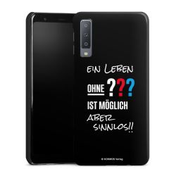 Premium Case glänzend