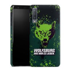 Premium Case glänzend