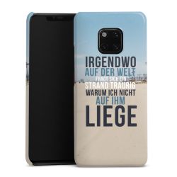 Premium Case glänzend