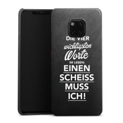 Premium Case glänzend