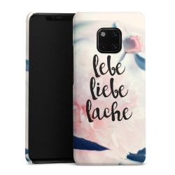 Premium Case glänzend