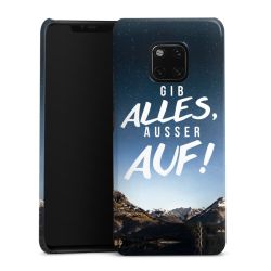 Premium Case glänzend