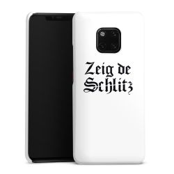 Premium Case glänzend