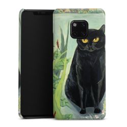 Premium Skyddskal blank