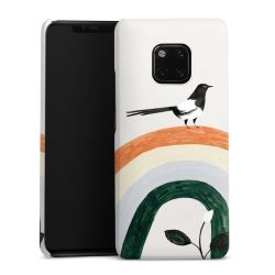 Premium Skyddskal blank