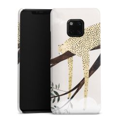 Premium Skyddskal blank