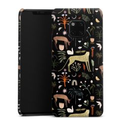 Premium Skyddskal blank