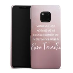 Premium Case glänzend